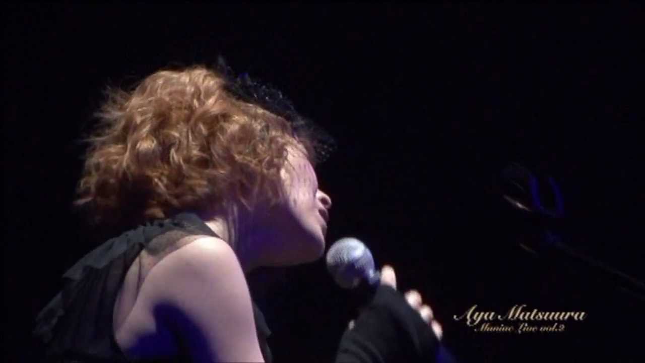 灯台　Ay Matsuura　ManiacLive2009 7