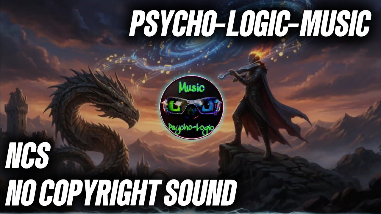 EPIC VIOLIN - NO COPYRIGHT SOUND #ncs #nocopyright