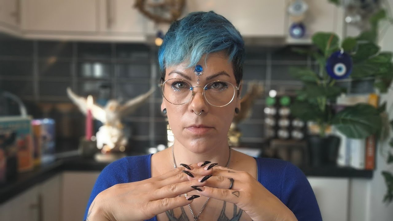 TIME TO ACT IS NOW. Detailed guidance from SPIRIT on how to protect yourself against BANEFUL MAGIC