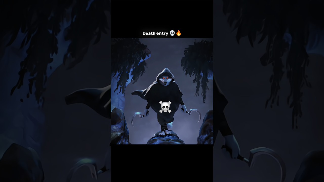 Death entry 💀🔥| Puss in boots edit | #edit #shorts #death |