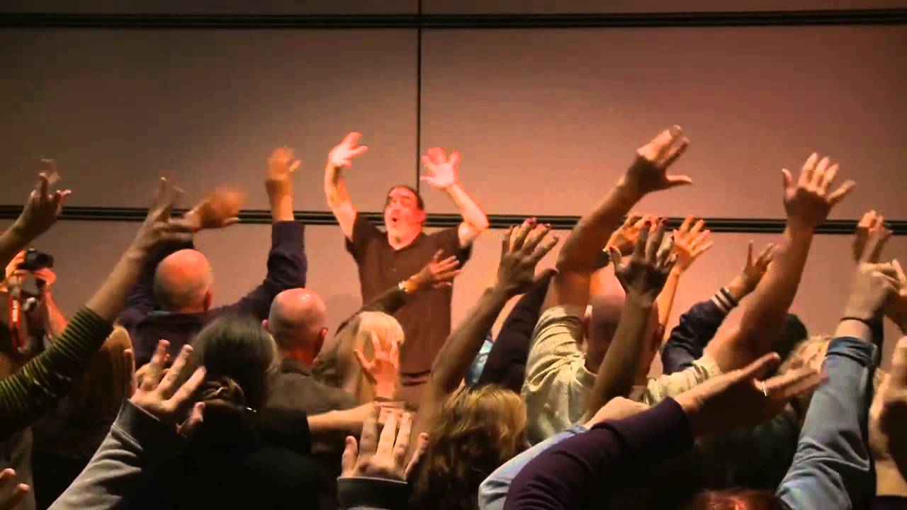 Eye Music: A Festival of ASL Poetry and Performance, Flying Words Project, Santa Cruz 11/15/14