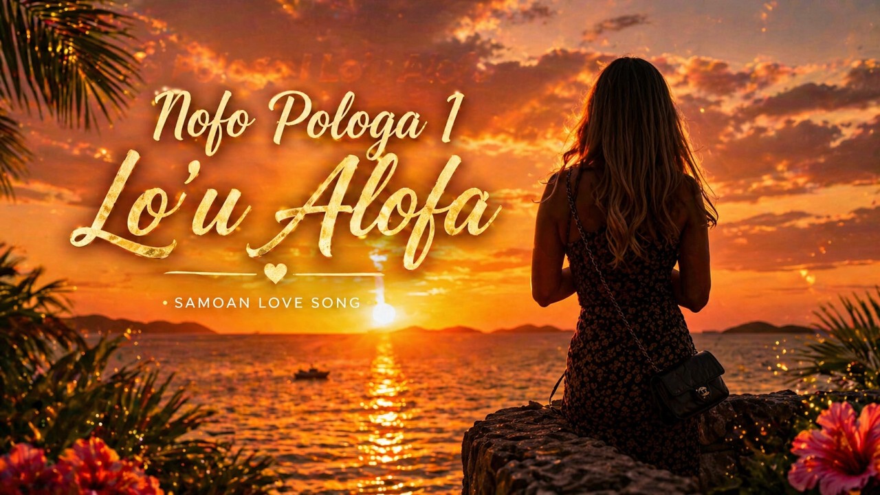 Nofo Pologa I Lo’u Alofa