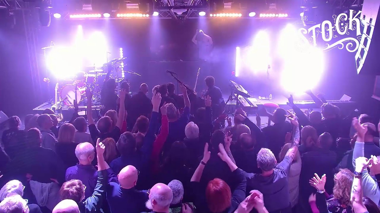 F.L.O.Y.D plays PINK FLOYD