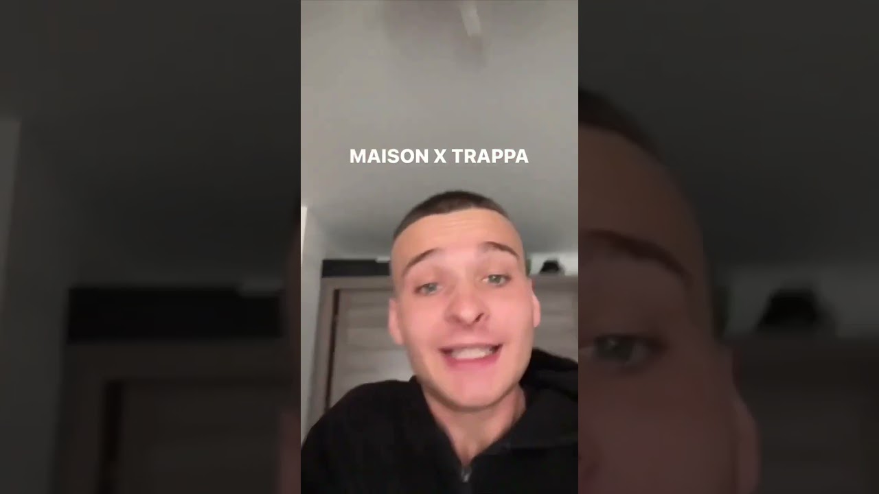 RMN Maison (ft. Yung Trappa) - Bruce Lee [snippet] 