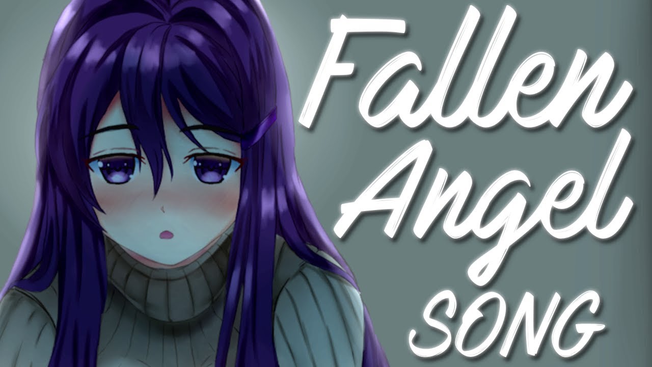 DOKI DOKI FALLEN ANGEL SONG ▶ Falling (REMASTERED)
