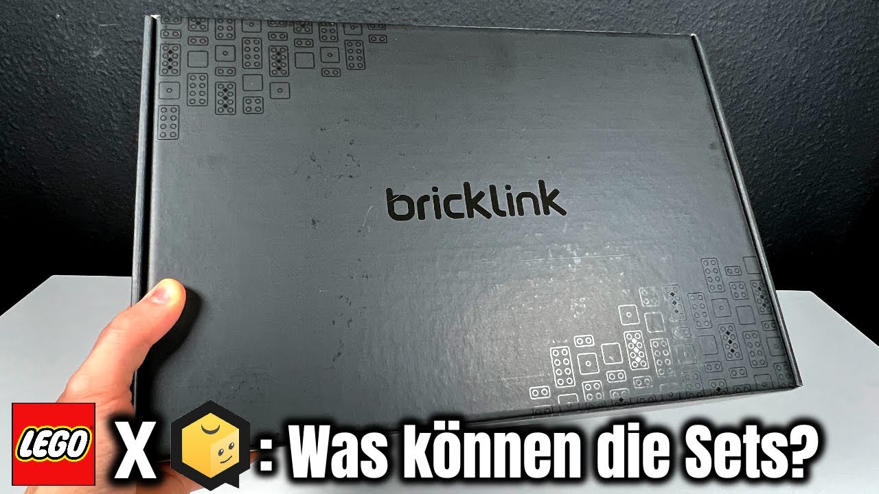 Was können die (teuren) Sets von Bricklink? | 'Eight Studs Haus' aus dem Designer Programm Review!