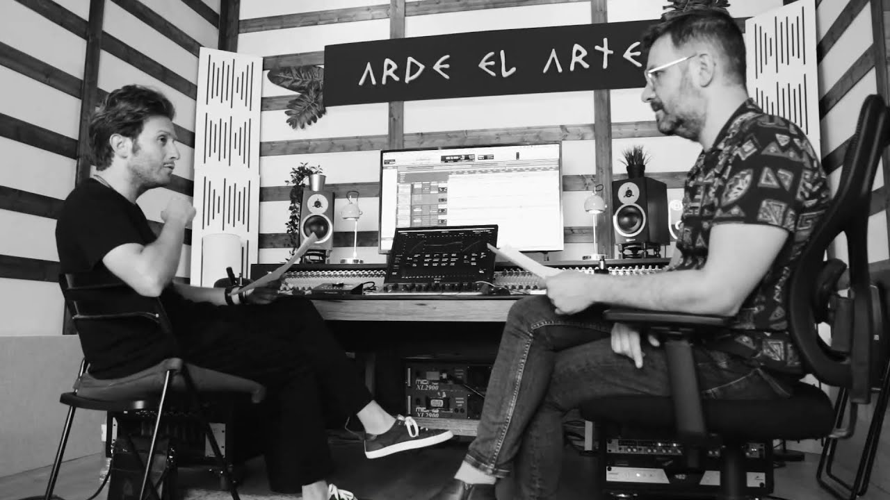 Lady Ma Belle (Entrevista al productor Raúl de Lara)