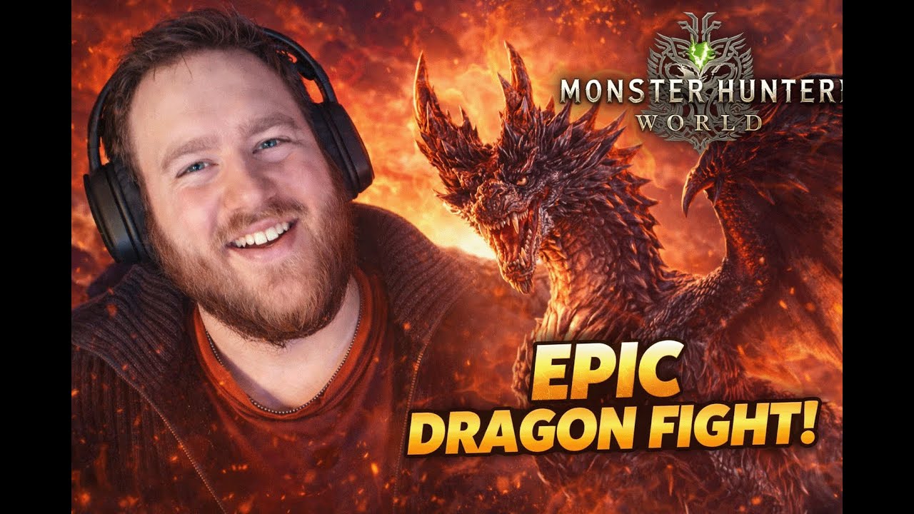We reached MR100! That means fight Alatreon. Guess how that ended up 😲