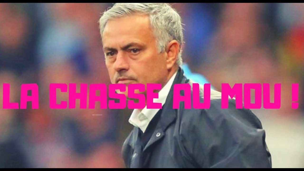 ❤️🚀😁⭐️ OL Daily Mercato | Mourinho &eacute;tait-il &agrave; Lyon?
