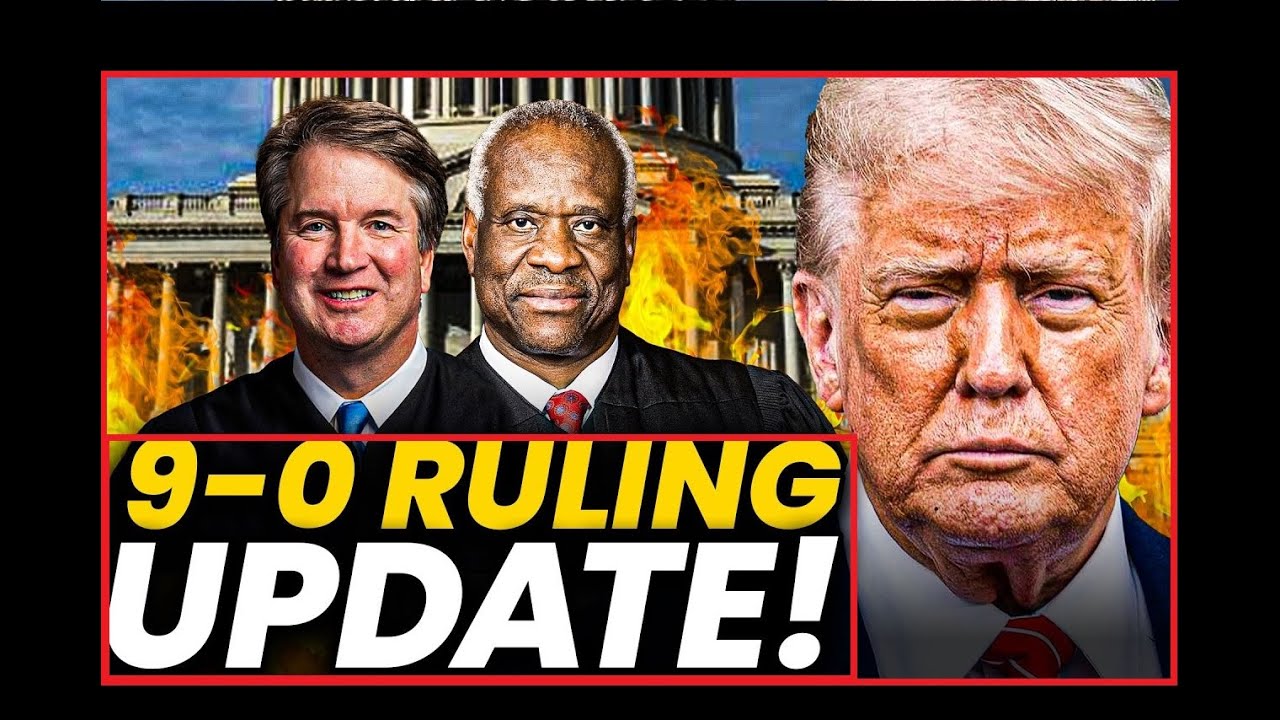 Supreme Court's Landmark Decision  A New 2026 01 17