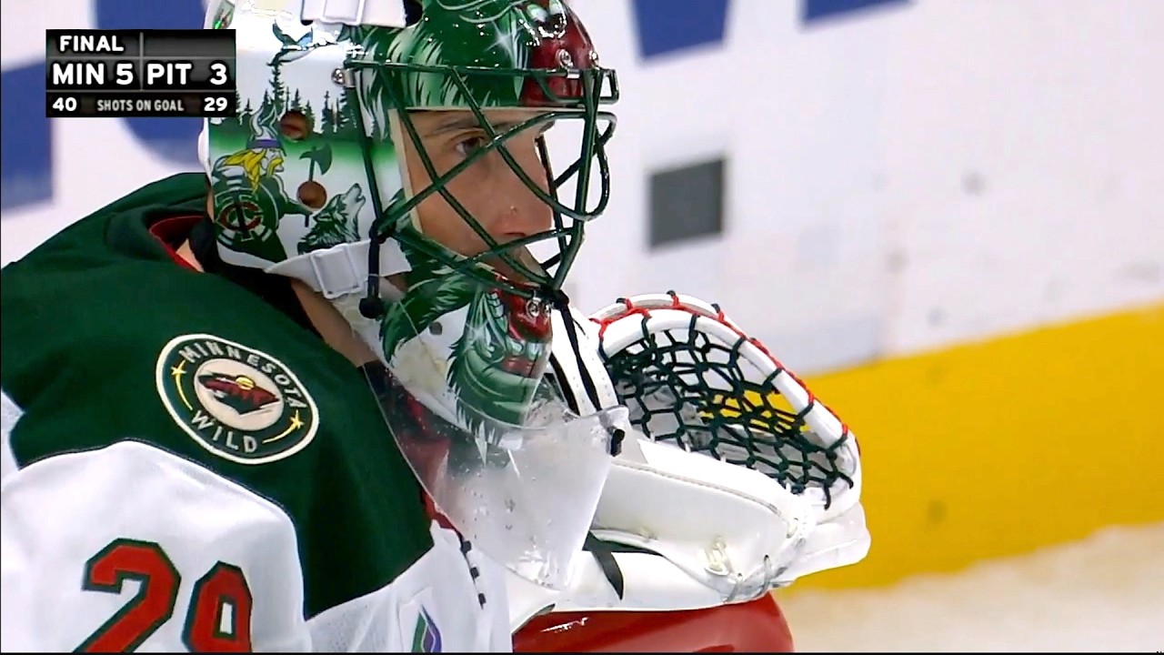 The NHL may NEVER see this again