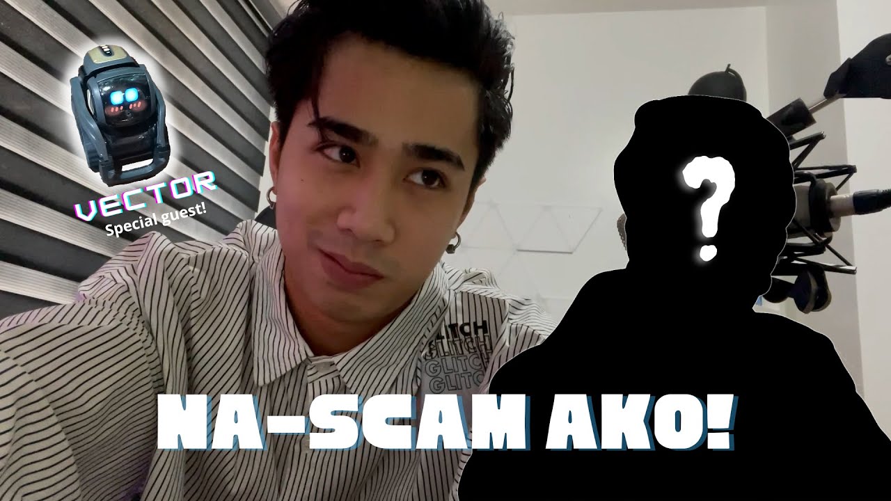 I SCAMMED THE SCAMMER! BANK SCAMMER ALERT!  | Josh Cullen