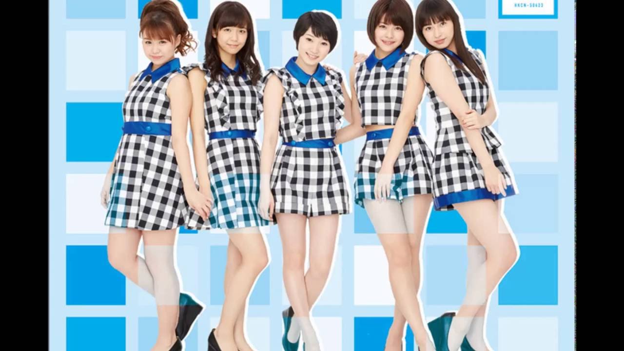 Juice=Juice  『選ばれし私達』