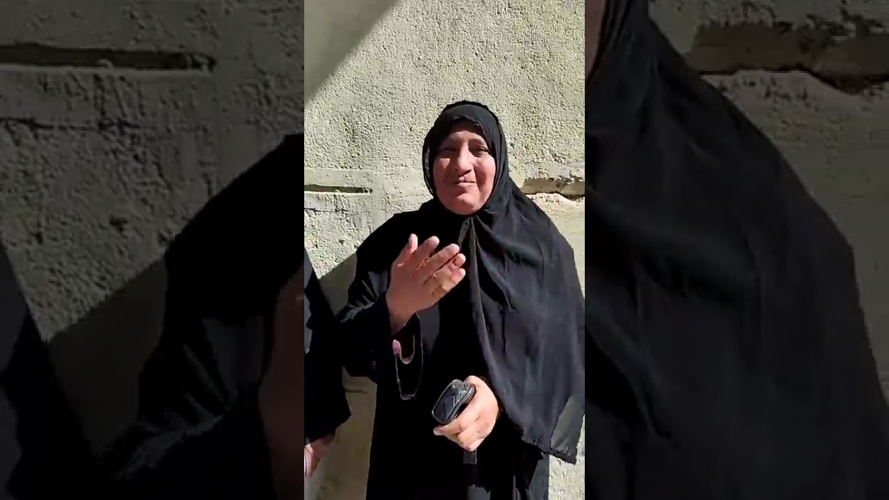 كان بيوزع كروت فرح شقيقه فراح فيها والدة طه اللي راح في فض مشاجرة بالشرقية تروي التفاصيل