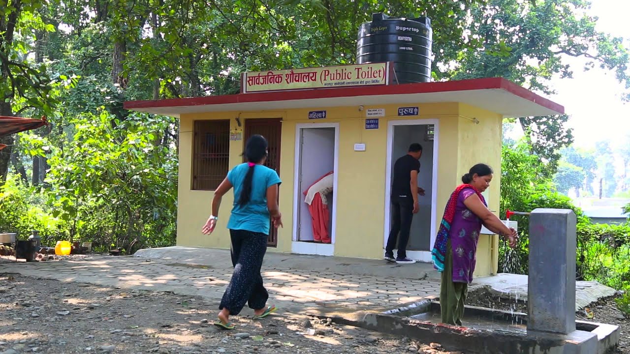 ADB&ndash;Nepal Partnership for Inclusive Development