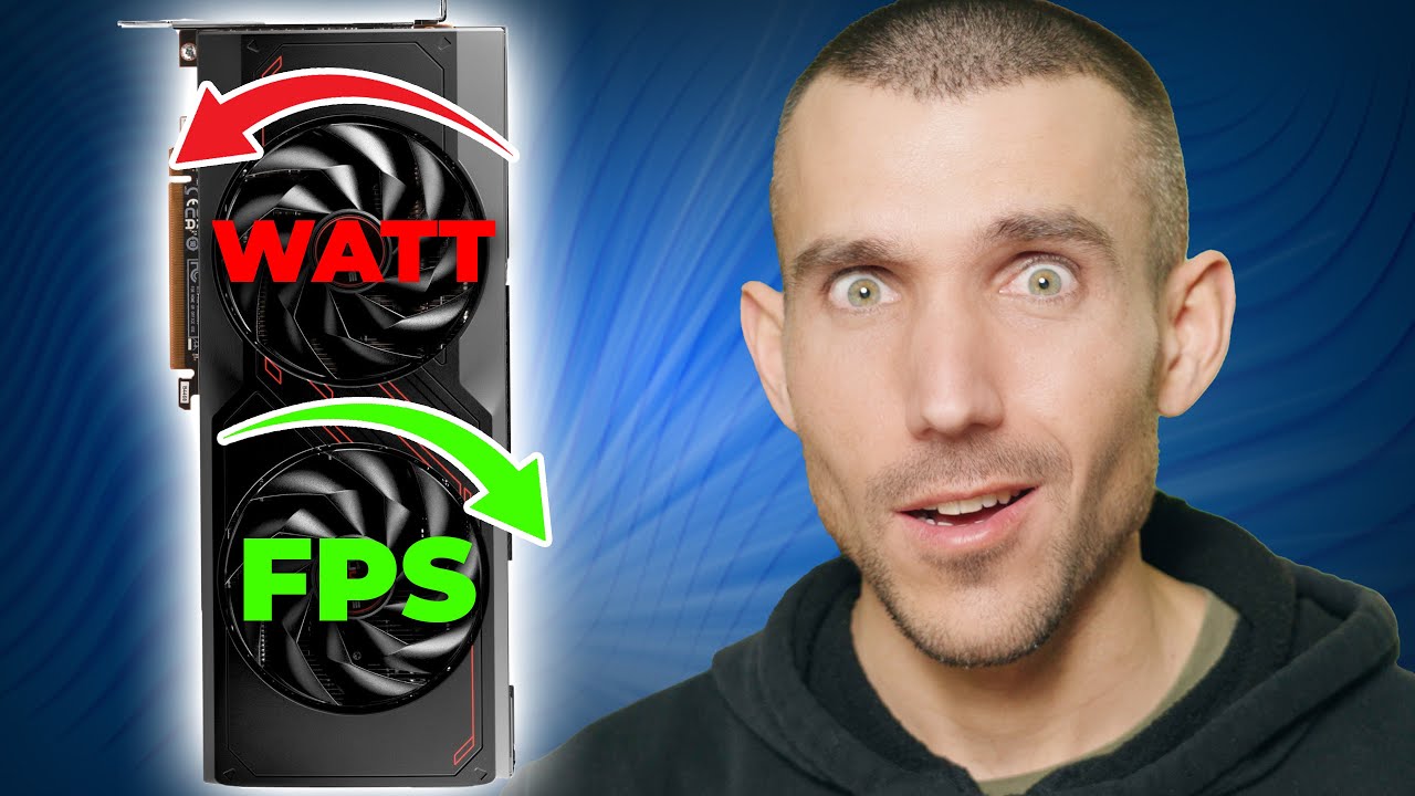 Deine Grafikkarte kann MEHR mit WENIGER