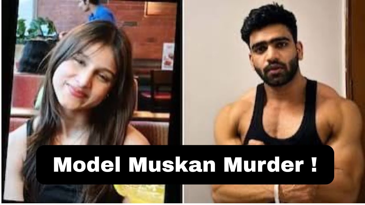 21 साल की Model Murder Case में बड़ा खुलासा! 😱 | CCTV में कैद हुआ पूरा सच