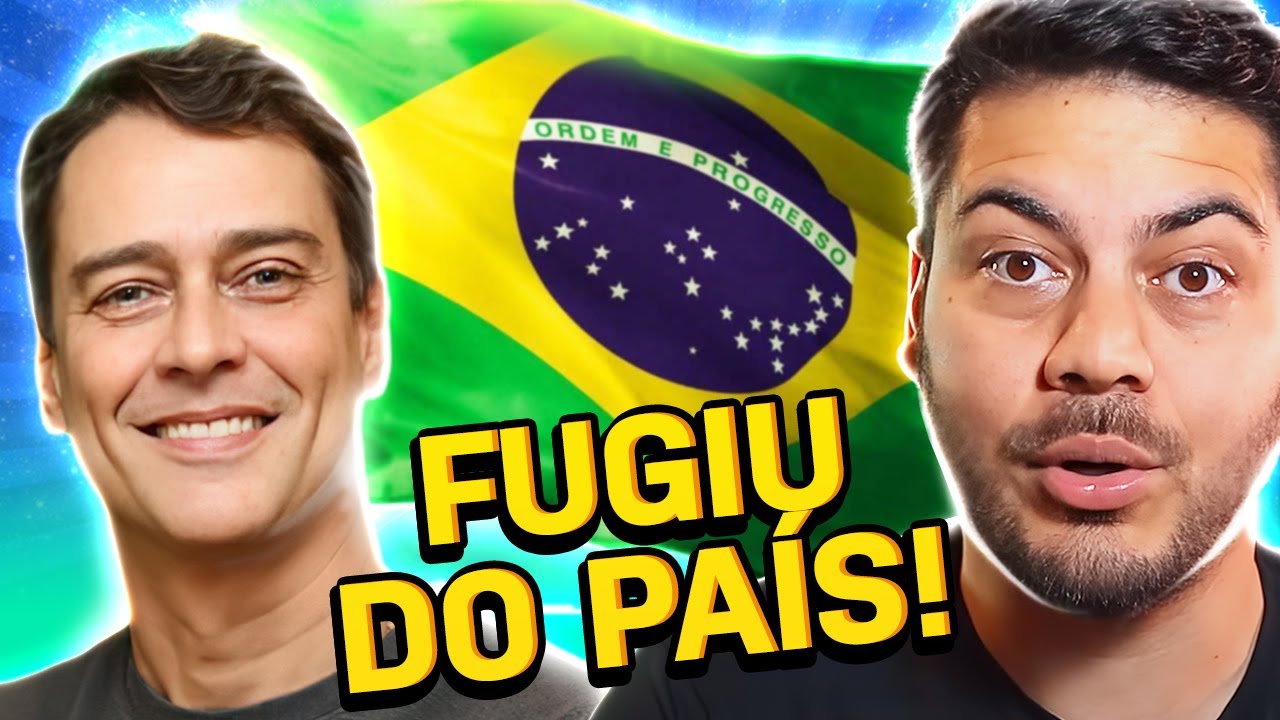 Famosos que SUMIRAM! #8