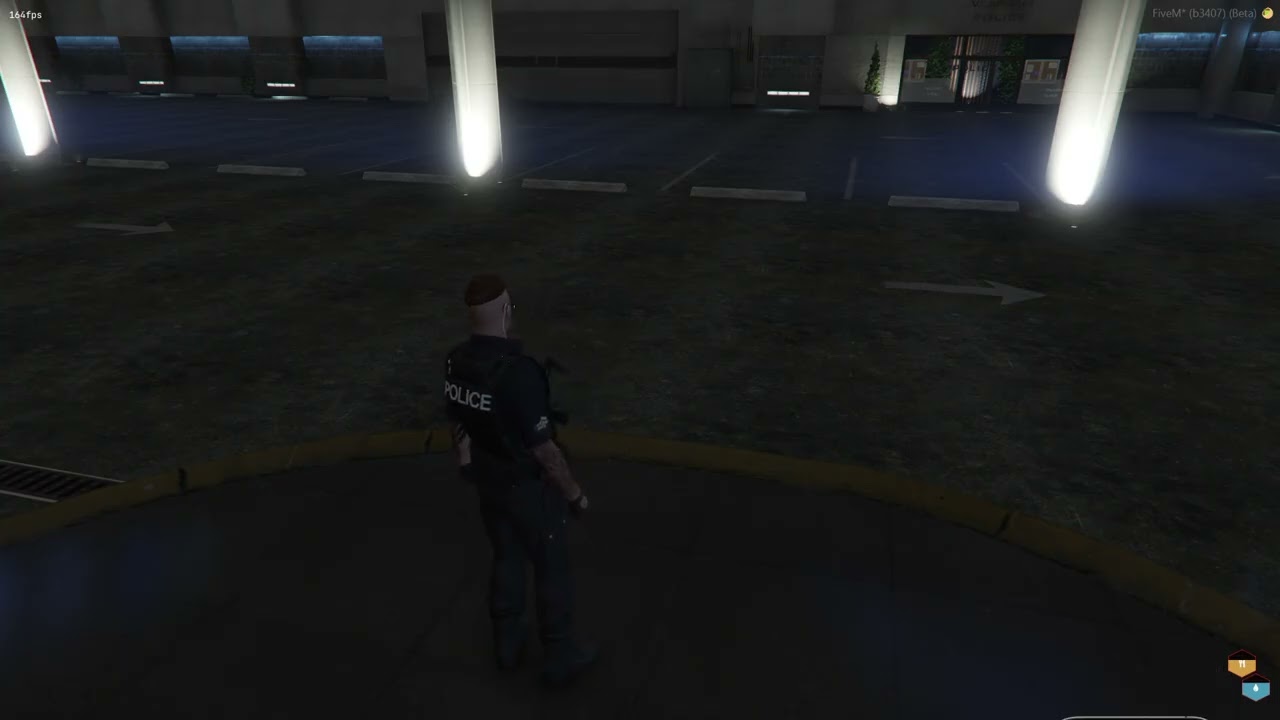 [Reroll] S.03 - Dean Ashden - Ep.59