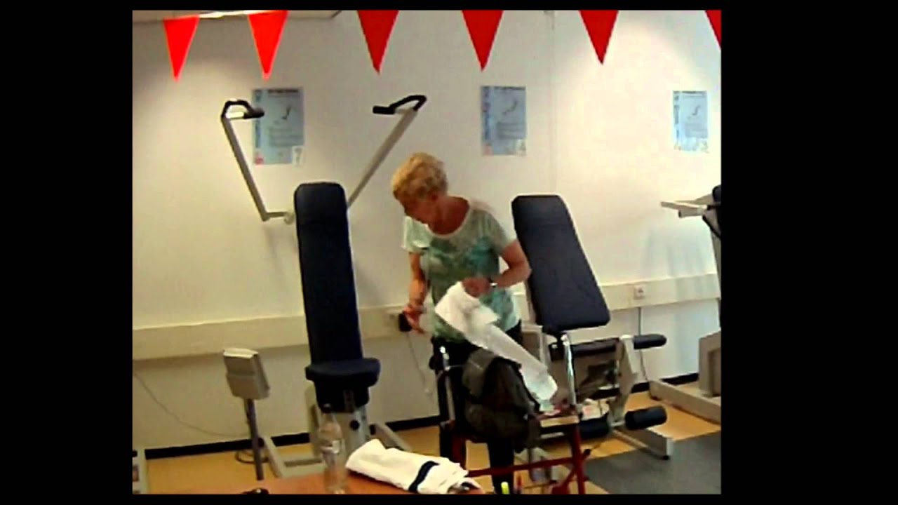 Self-management in COPD - Video abstract 49622