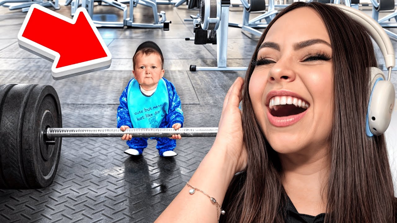 TRY NOT TO LAUGH CHALLENGE CAN YOU SURVIVE? #172
