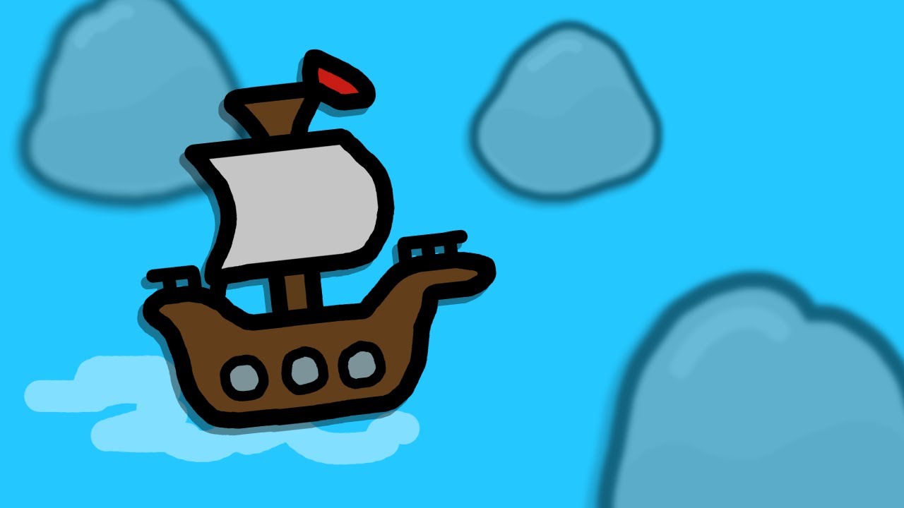 Ship Game | Play it now