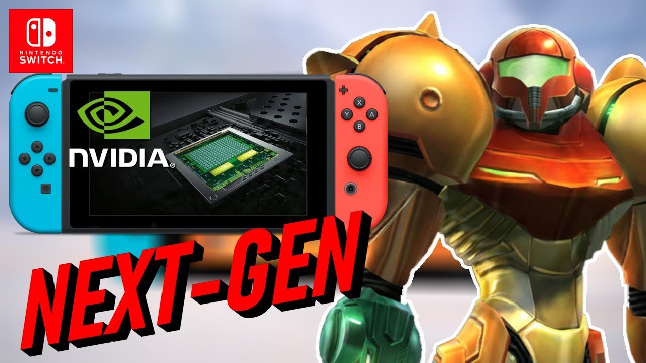 The Evolution of Nintendo Switch for Next-Gen