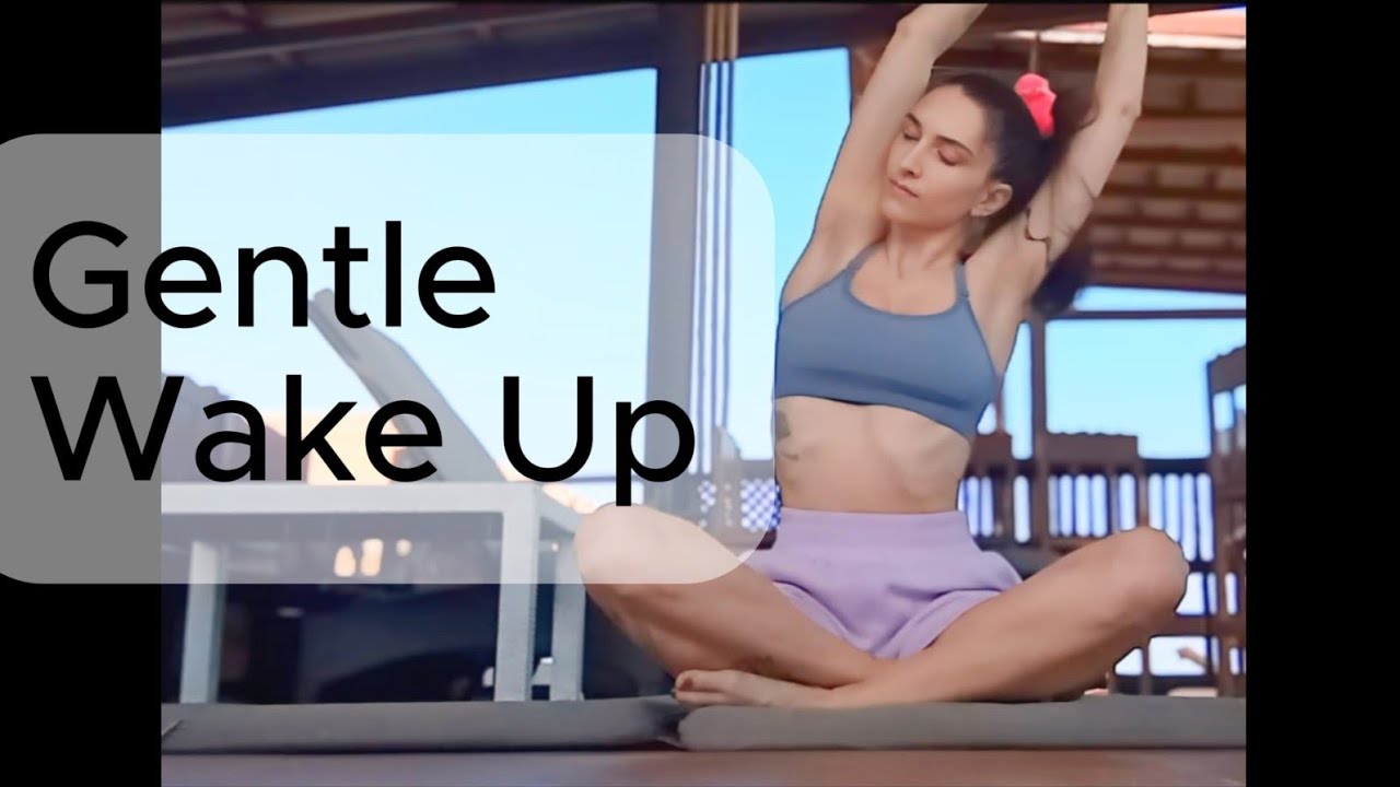 Silent Floor Workout (15 Minutes) | Gentle Strength for a Clear, Refreshed Body & Mind
