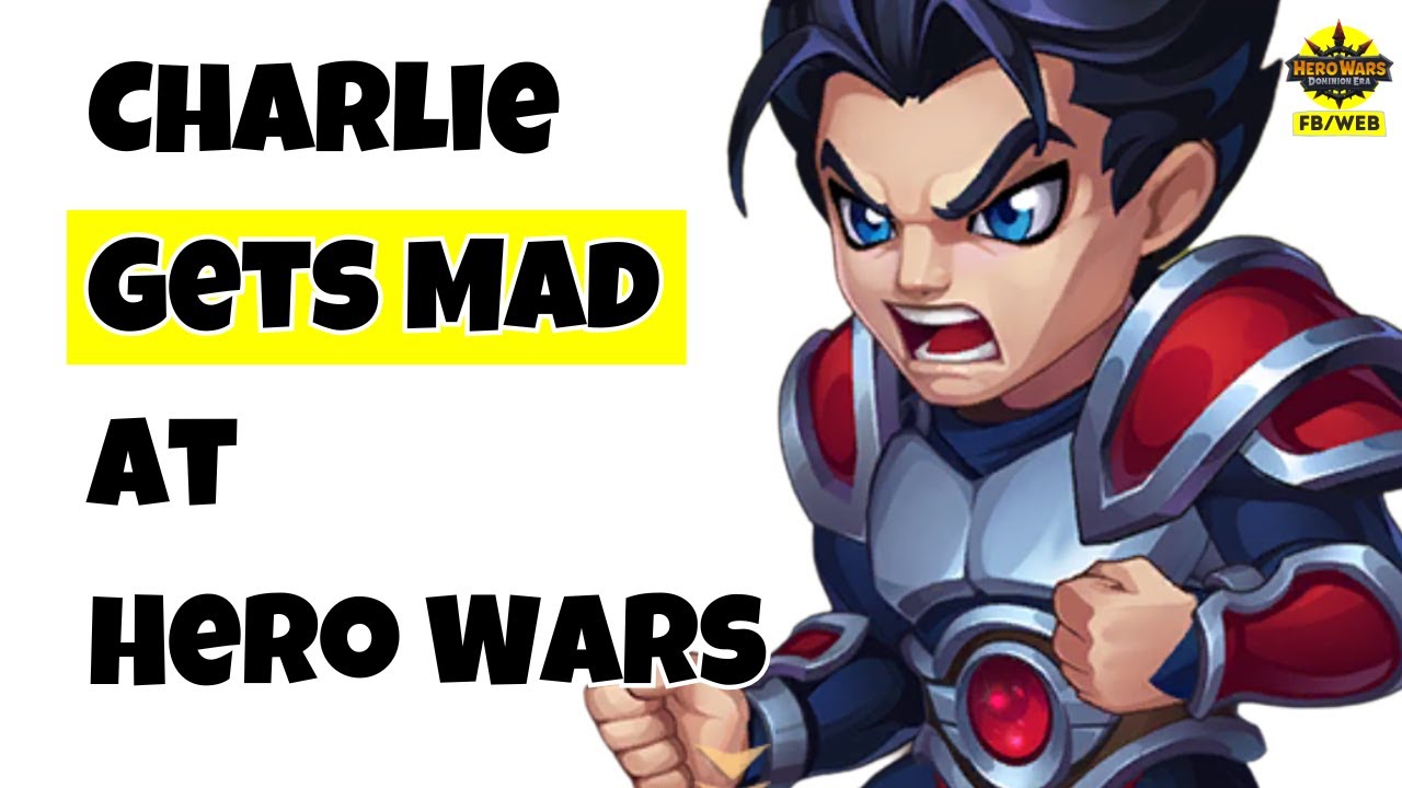 THIS Happens When You TRAIN in Guild Wars! | Hero Wars Dominion Era