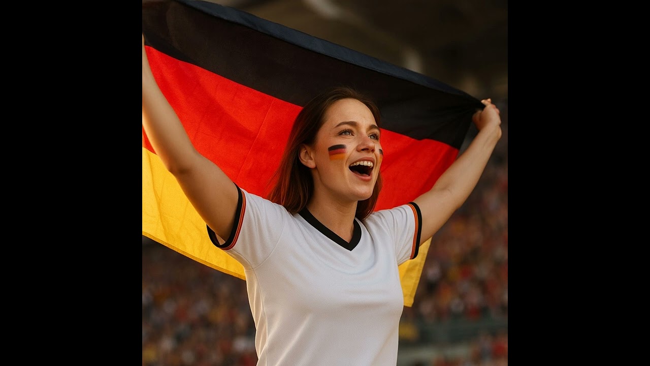 Wir holen den Pokal“ – Frauen-EM 2029