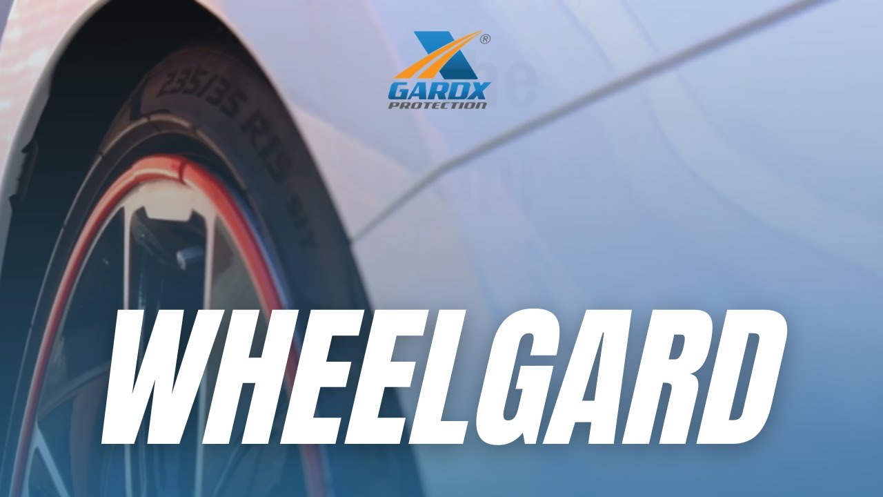 GardX WheelGard