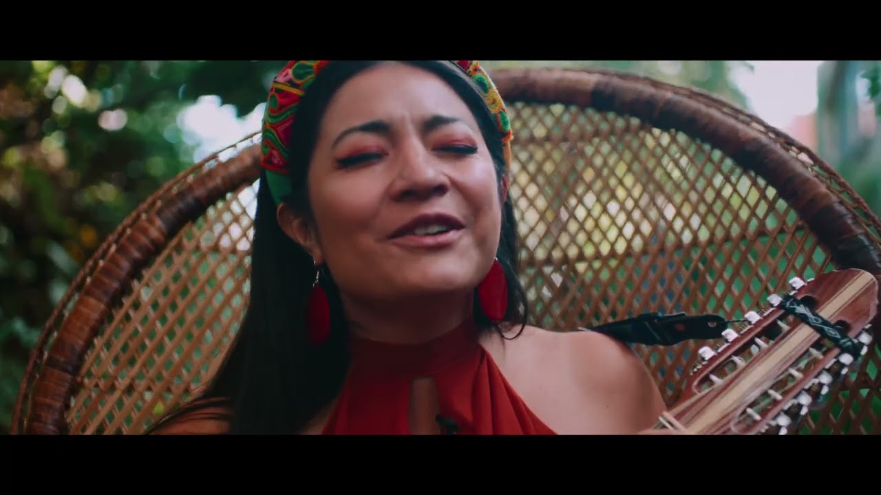 Paola Olarte - Encore