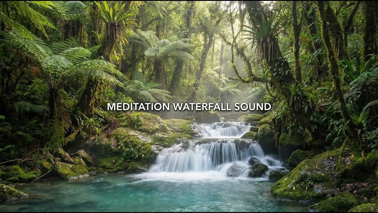Soothing Night Music for Sleep 🌌 Soft Piano and Nature Sounds for Relaxation and Peace