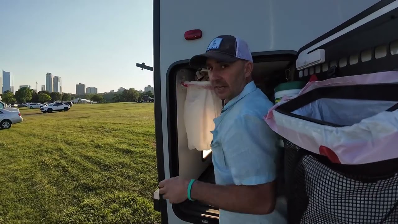 2025 Winnebago Ekko Sprekko Exterior Walk Around
