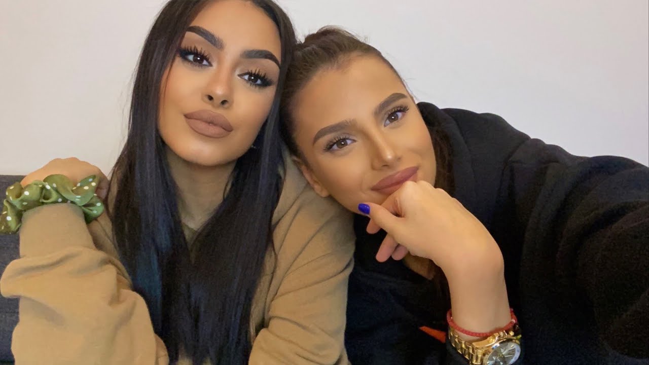 Girltalk #1 | Estetski zahvati, antibebi pilule, ljubomora u prijateljstvu... w Dunja