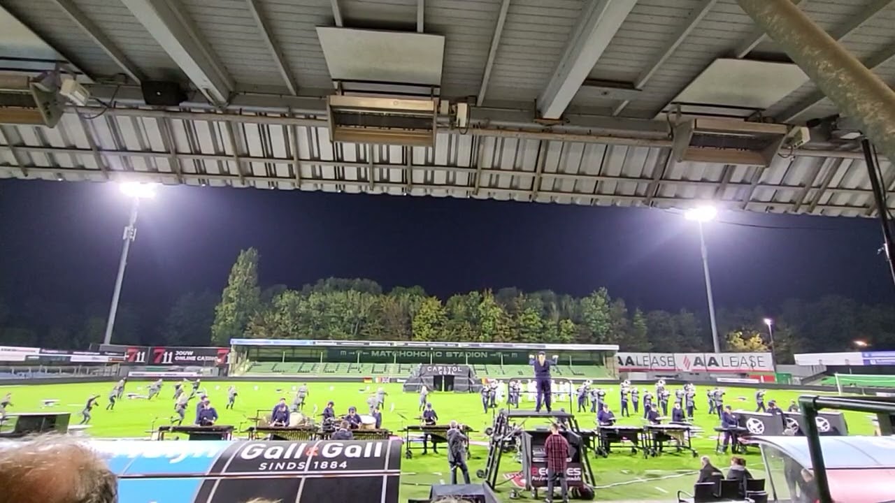 DCE Finals 2023 
