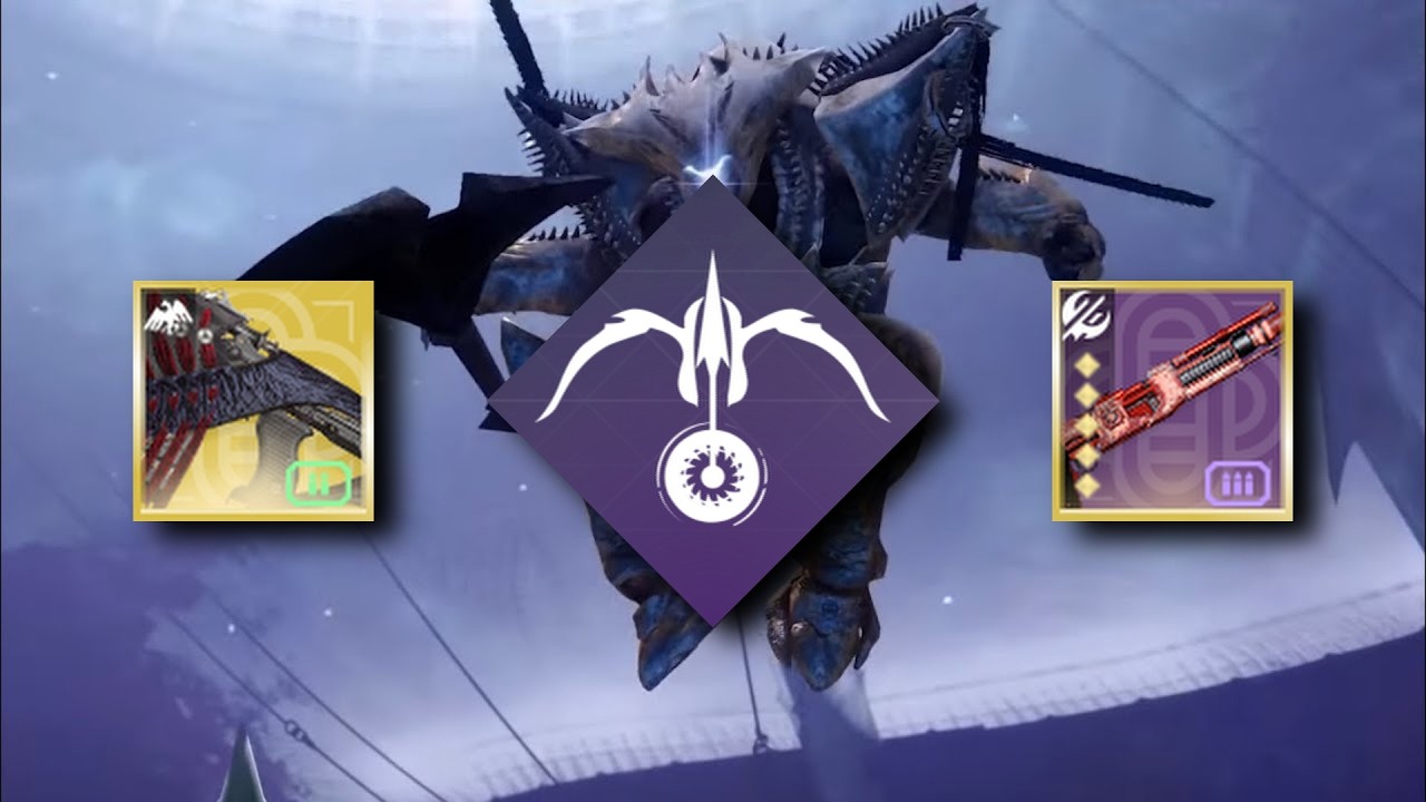 Solo Ultimate Conquest Lightblade on Hunter!