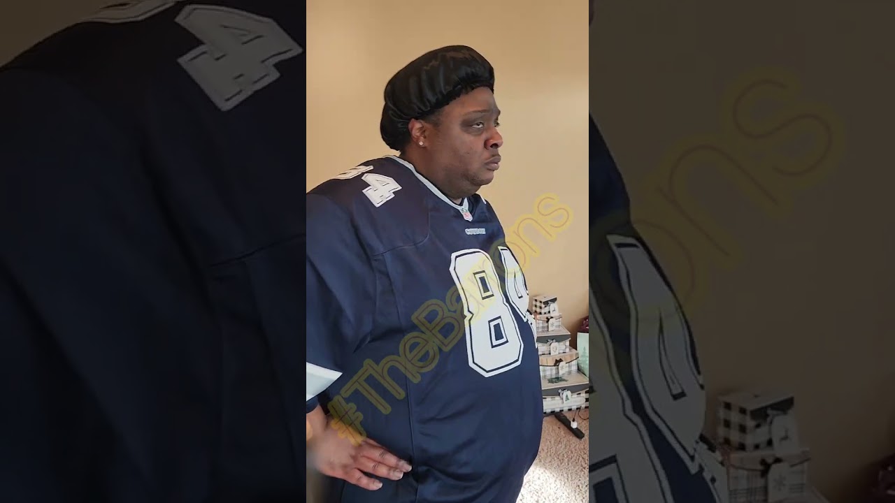 Cowboys, we lost to Jacksonville! Somethings gotta change!