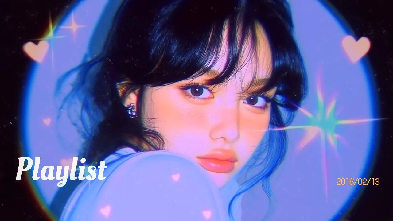 𝐏𝐥𝐚𝐲𝐥𝐢𝐬𝐭 🎧Треки, которые я сохранил(а), потому что они слишком хороши💖| Стильный R&B/Музыка для души