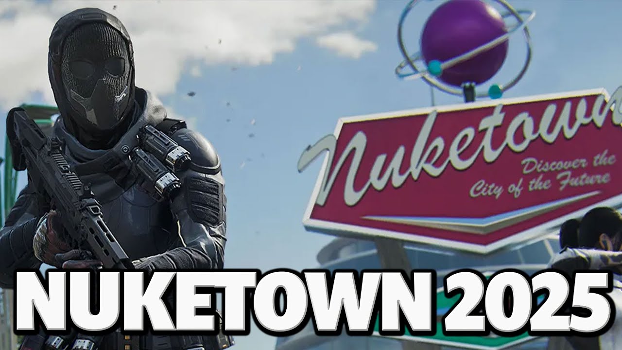 38 NUKES POV + JohnRaqe seine erste Nuke holen!