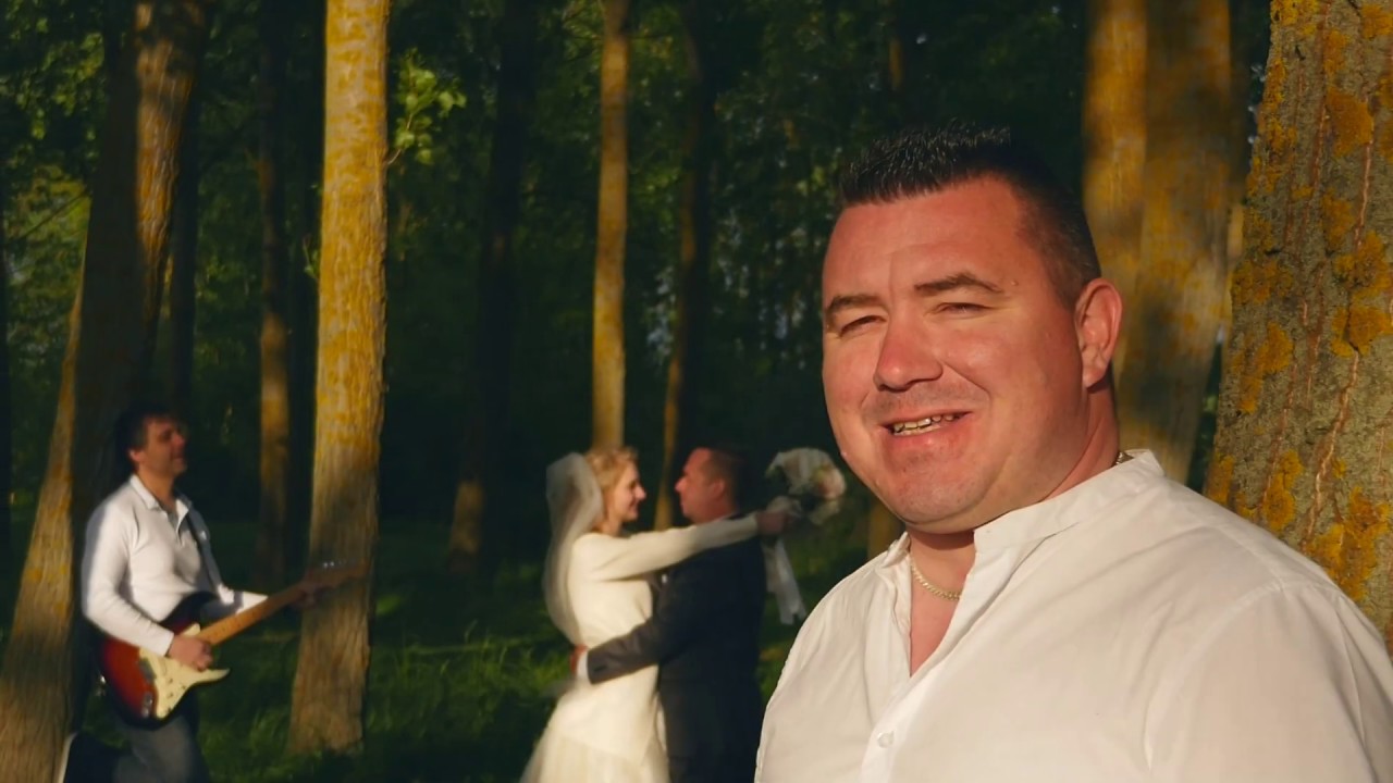 Kapela FLEGMENT – Svadobná – ( Viem že si skvelá ) - Official Music Video