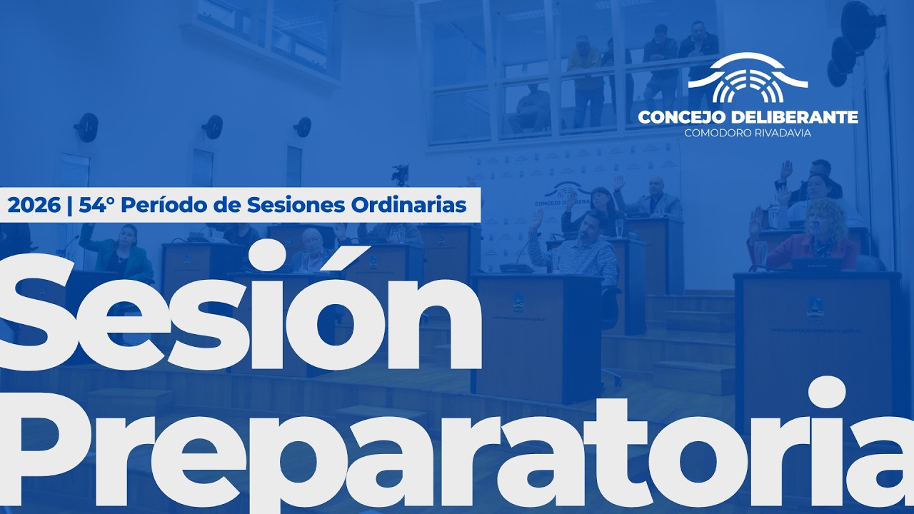 Sesión Preparatoria ✍️ viernes 27 de febrero de 2026