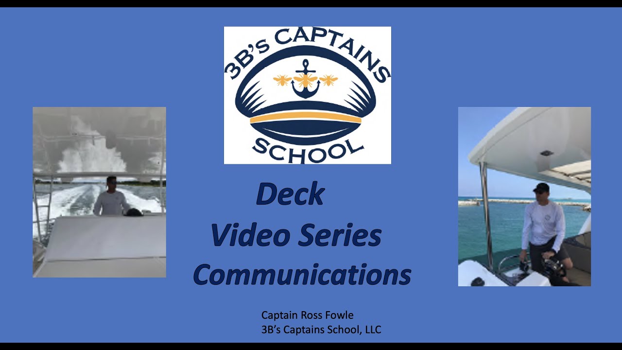 Deck   Communications