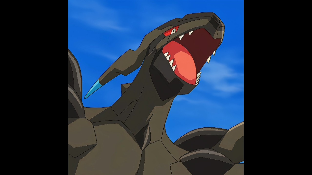 Zekrom vs Reshiram 💀 | Pokemon edit | #pokemon #anime #pok&eacute;mon #edit #fyp