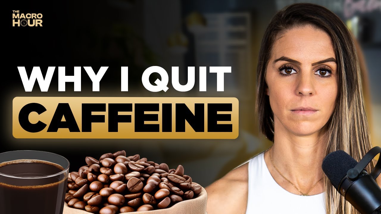 Cutting Out Caffeine: Surprising Benefits and How to Quit | Season 2 | Ep. 157