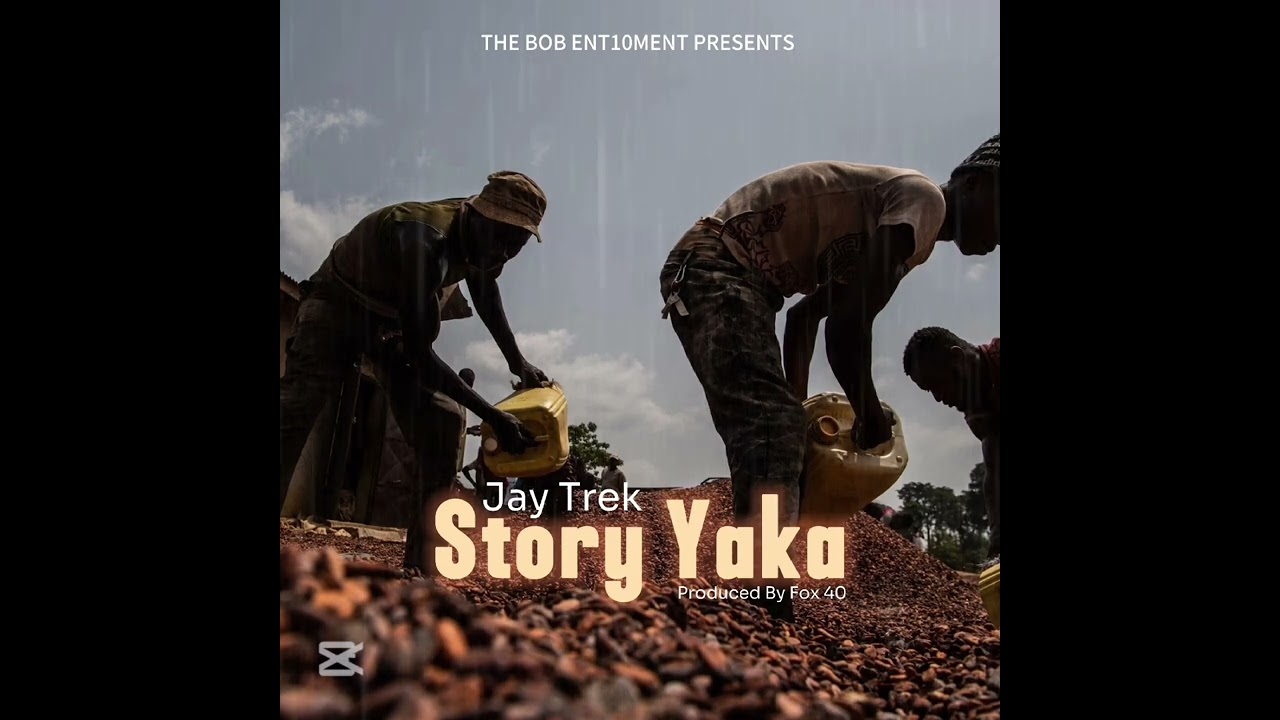 Story Yaka (My Story)