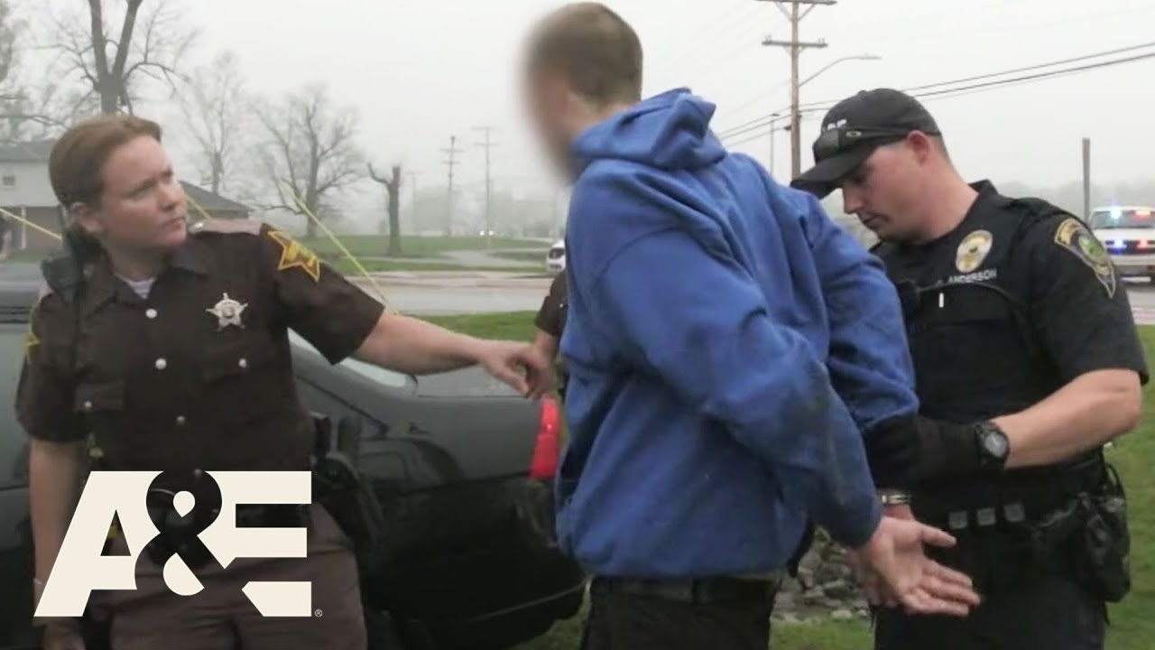 Live PD: So Many Lives in Danger (Season 3) | A&E