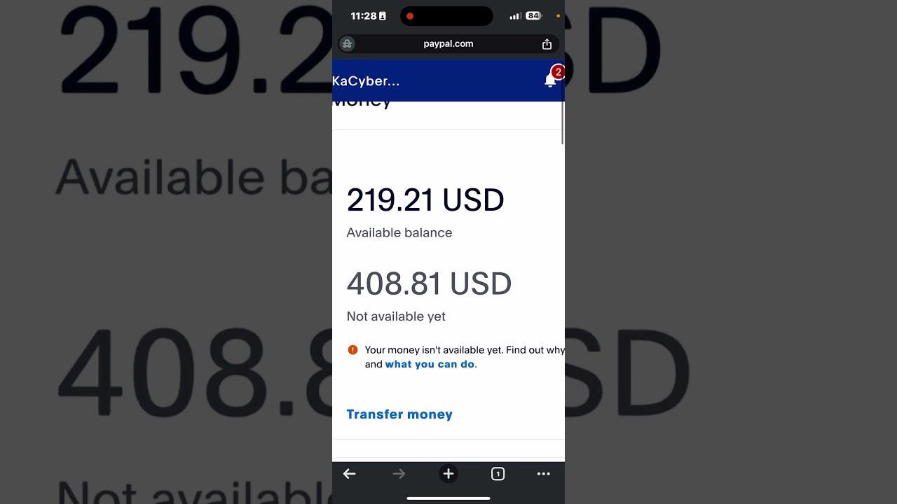 How To Create A working PayPal Account In Uganda & Make Money Online