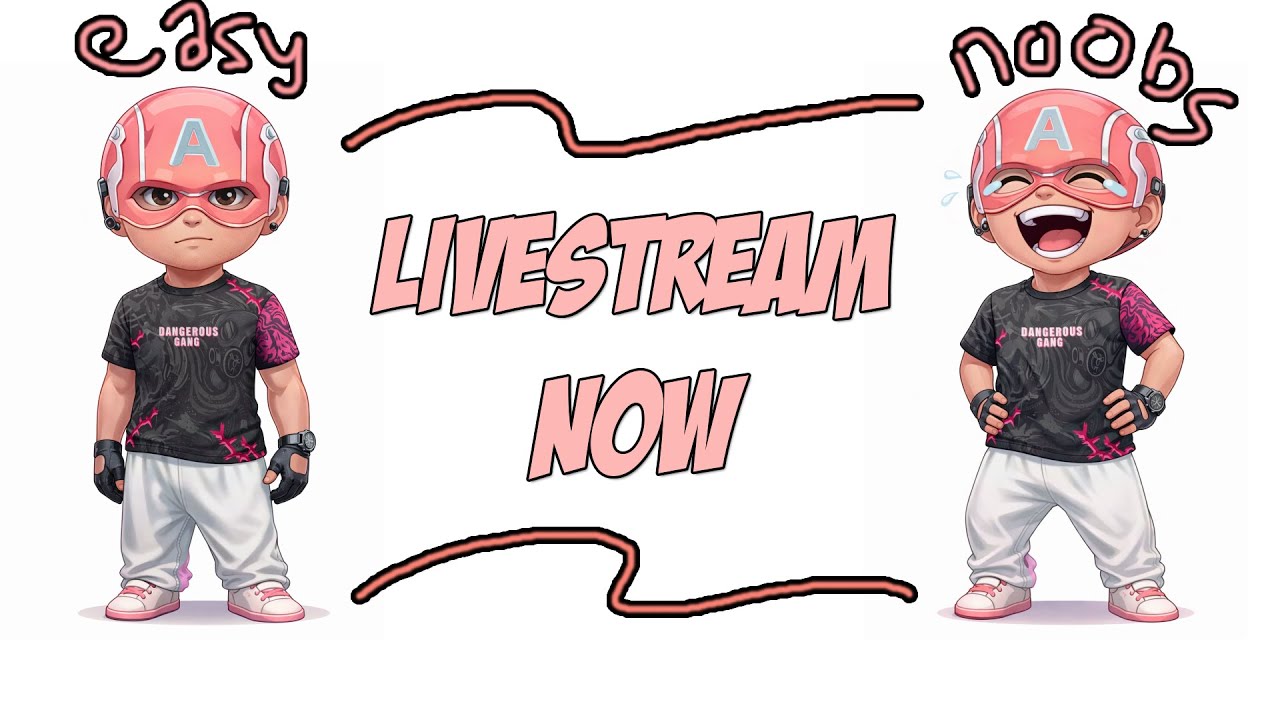 midnight stream.