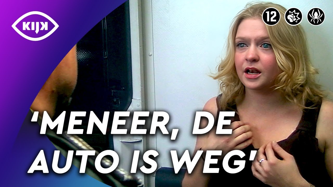 19-jarige Mandy SLACHTOFFER van haar BESTE VRIENDINNEN | Zoete Wraak | KIJK